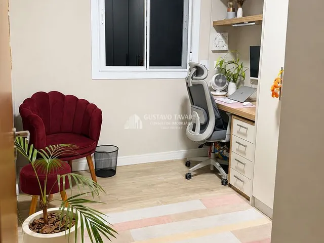 Imagem 4: Apartamento no condominío Myriad Parque - Engordadouro - Jundiaí-SP