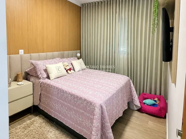 Imagem 2: Apartamento no condominío Myriad Parque - Engordadouro - Jundiaí-SP