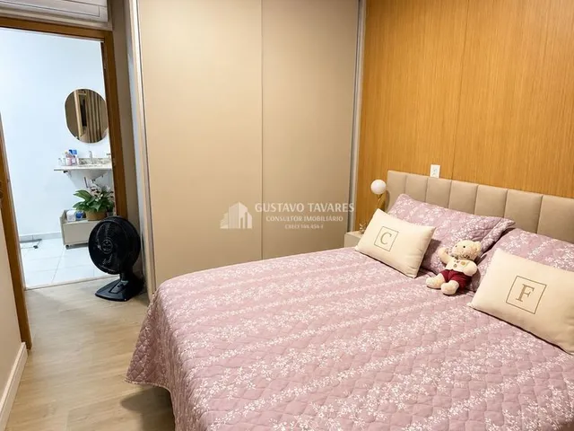 Imagem 6: Apartamento no condominío Myriad Parque - Engordadouro - Jundiaí-SP
