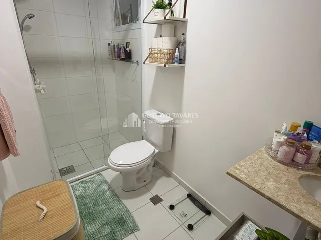 Imagem 7: Apartamento no condominío Myriad Parque - Engordadouro - Jundiaí-SP