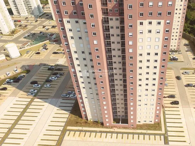 Imagem 8: Apartamento no condominío Myriad Parque - Engordadouro - Jundiaí-SP
