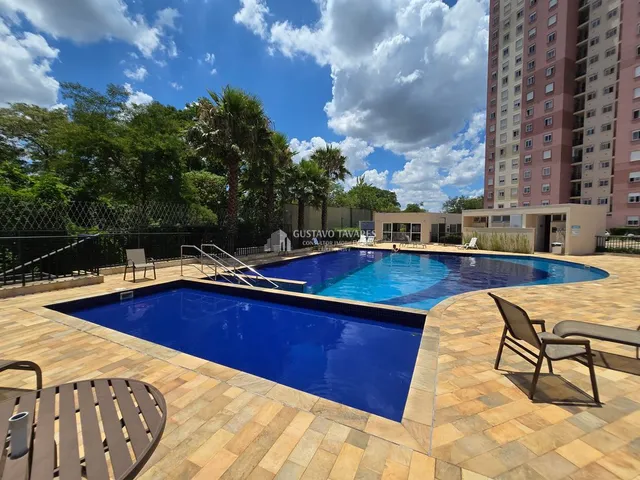 Imagem 9: Apartamento no condominío Myriad Parque - Engordadouro - Jundiaí-SP