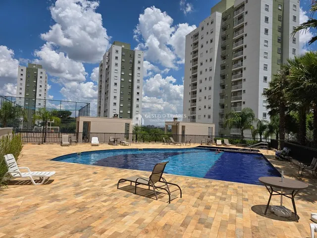 Imagem 10: Apartamento no condominío Myriad Parque - Engordadouro - Jundiaí-SP