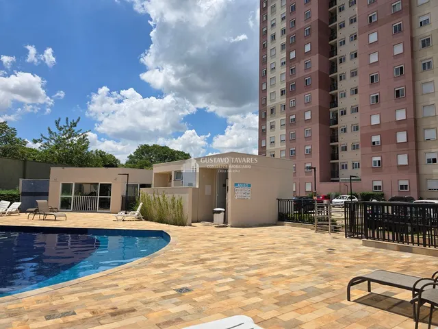 Imagem 11: Apartamento no condominío Myriad Parque - Engordadouro - Jundiaí-SP