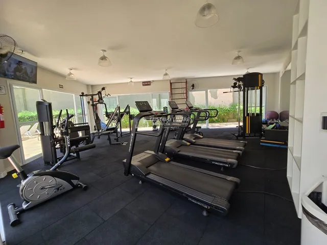 Imagem 12: Apartamento no condominío Myriad Parque - Engordadouro - Jundiaí-SP