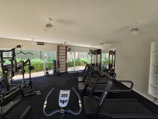 Imagem 13: Apartamento no condominío Myriad Parque - Engordadouro - Jundiaí-SP
