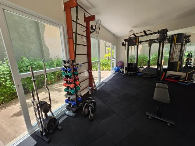 Imagem 14: Apartamento no condominío Myriad Parque - Engordadouro - Jundiaí-SP