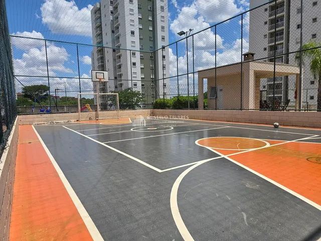 Imagem 15: Apartamento no condominío Myriad Parque - Engordadouro - Jundiaí-SP