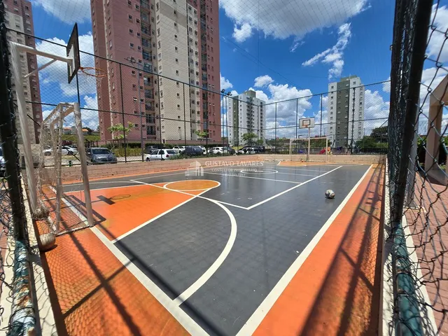 Imagem 16: Apartamento no condominío Myriad Parque - Engordadouro - Jundiaí-SP