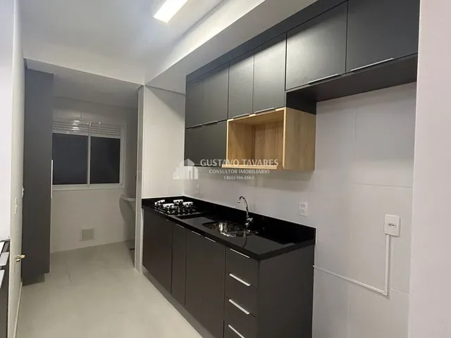 Imagem: Apartamento no condomínio Life Residencial