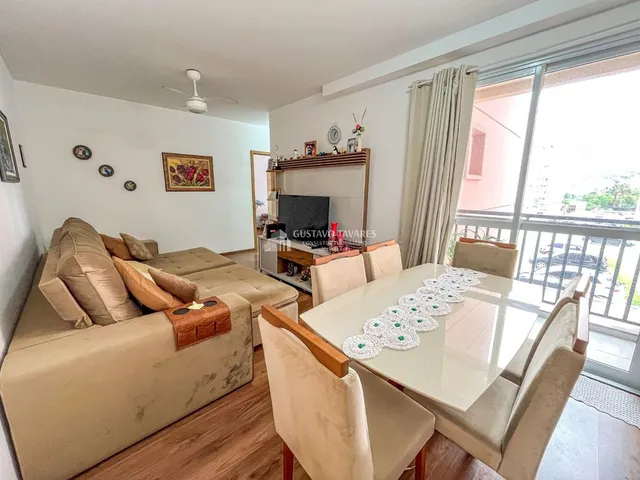 Imagem: Apartamento no condominío Myriad Parque
