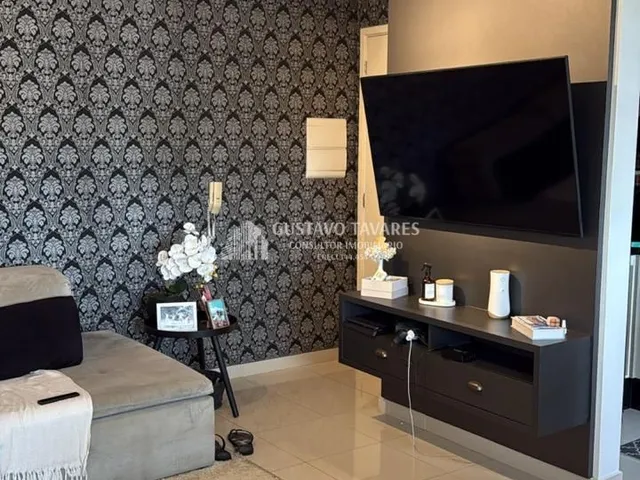 Imagem 10: Apartamento no condomínio Scalla