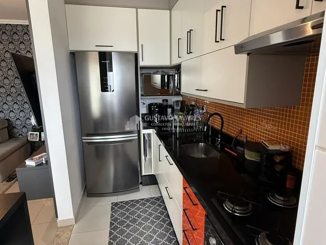 Imagem 3: Apartamento no condomínio Scalla