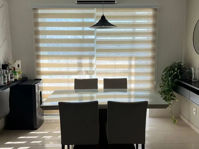 Imagem 9: Apartamento no condomínio Scalla