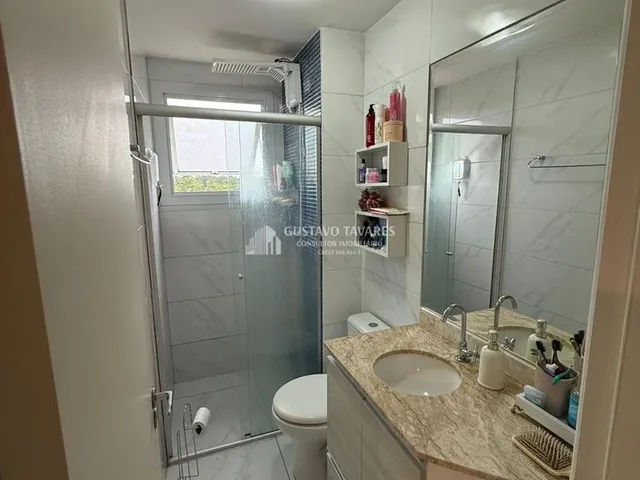 Imagem 7: Apartamento no condomínio Scalla