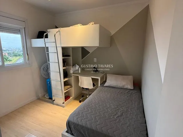 Imagem 5: Apartamento no condomínio Scalla