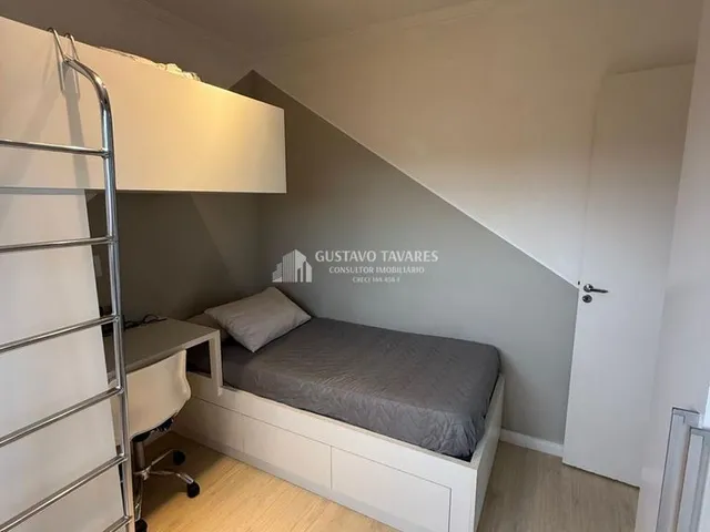Imagem 8: Apartamento no condomínio Scalla