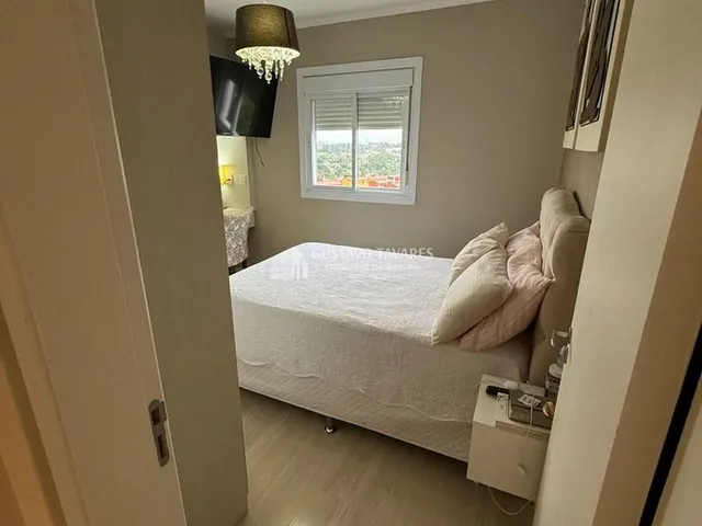 Imagem 4: Apartamento no condomínio Scalla