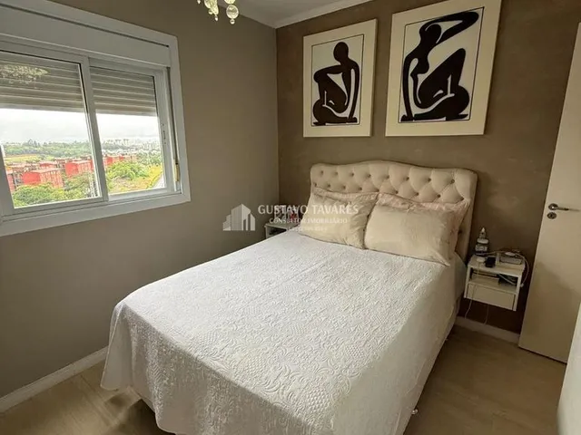 Imagem 2: Apartamento no condomínio Scalla