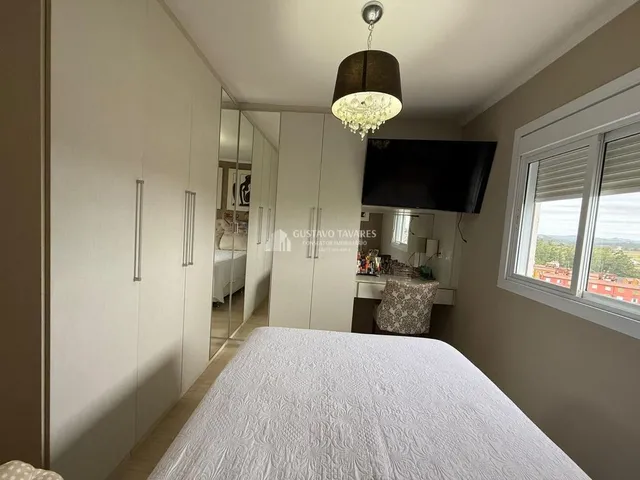 Imagem 11: Apartamento no condomínio Scalla