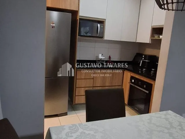 Imagem 10: Apartamento no condominío Myriad Parque - Engordadouro - Jundiaí-SP