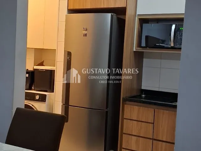 Imagem 9: Apartamento no condominío Myriad Parque - Engordadouro - Jundiaí-SP