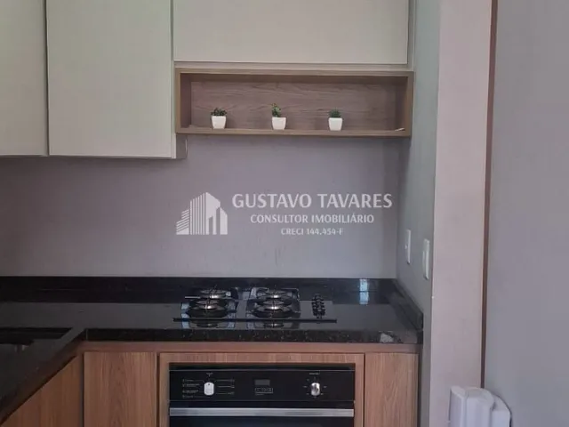 Imagem 11: Apartamento no condominío Myriad Parque - Engordadouro - Jundiaí-SP