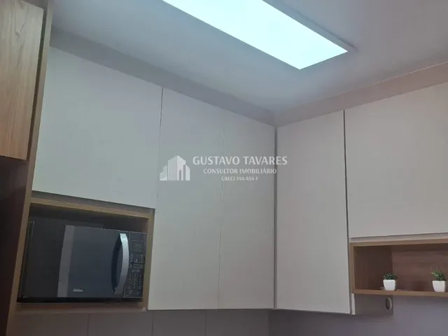 Imagem 6: Apartamento no condominío Myriad Parque - Engordadouro - Jundiaí-SP