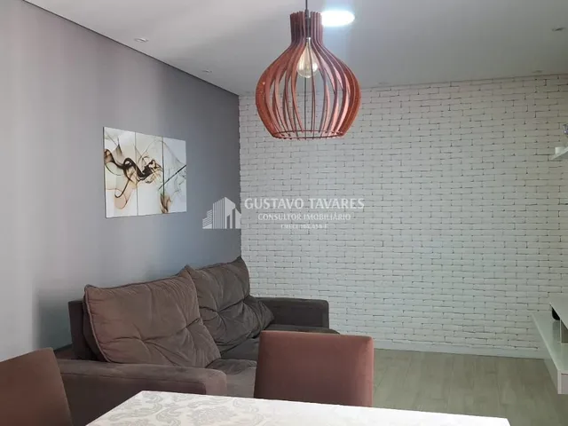 Imagem 3: Apartamento no condominío Myriad Parque - Engordadouro - Jundiaí-SP