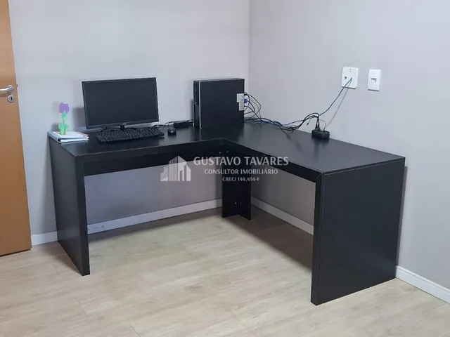 Imagem 4: Apartamento no condominío Myriad Parque - Engordadouro - Jundiaí-SP