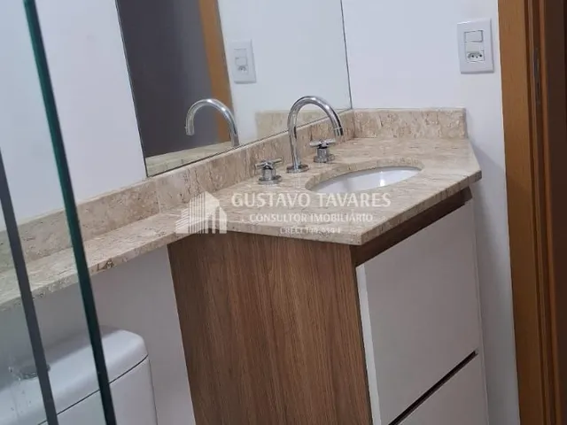 Imagem 2: Apartamento no condominío Myriad Parque - Engordadouro - Jundiaí-SP