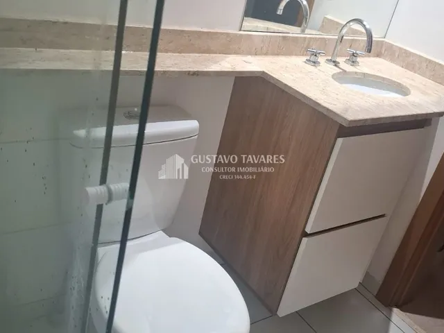 Imagem 13: Apartamento no condominío Myriad Parque - Engordadouro - Jundiaí-SP