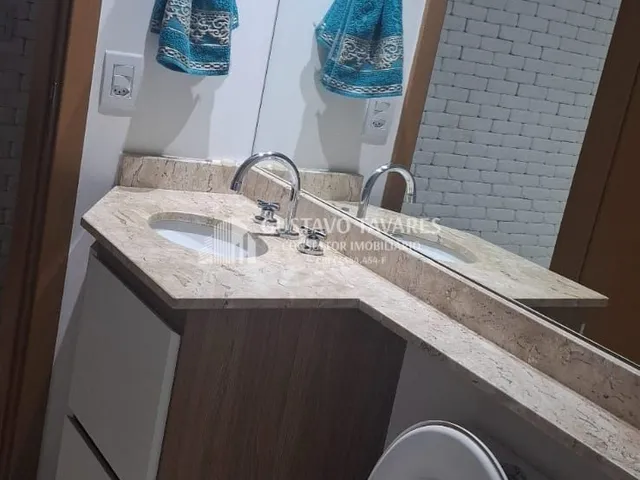 Imagem 7: Apartamento no condominío Myriad Parque - Engordadouro - Jundiaí-SP