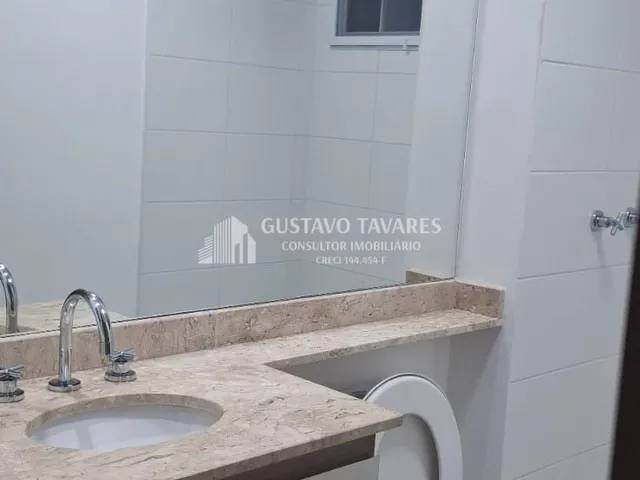 Imagem 14: Apartamento no condominío Myriad Parque - Engordadouro - Jundiaí-SP