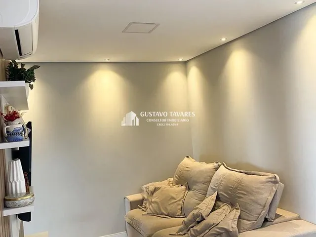 Imagem 8: Apartamento no condominío Myriad Parque - Engordadouro - Jundiaí-SP
