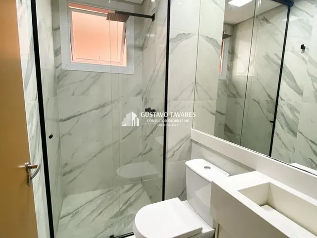 Imagem 2: Apartamento no condominío Myriad Parque - Engordadouro - Jundiaí-SP