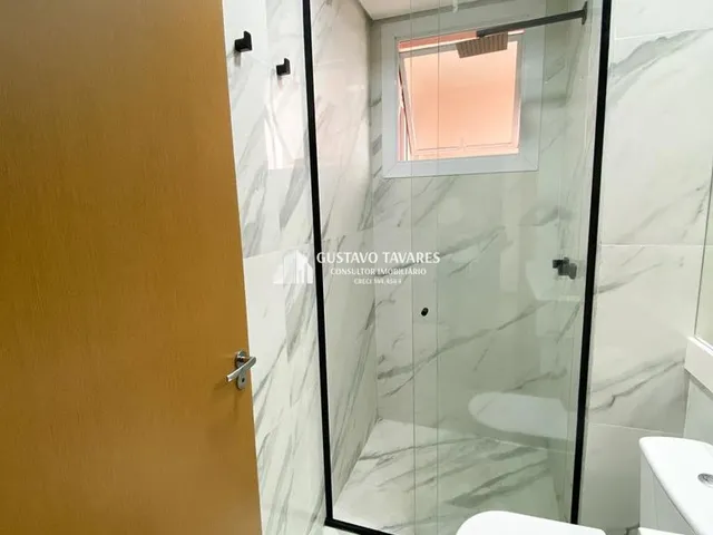 Imagem 3: Apartamento no condominío Myriad Parque - Engordadouro - Jundiaí-SP
