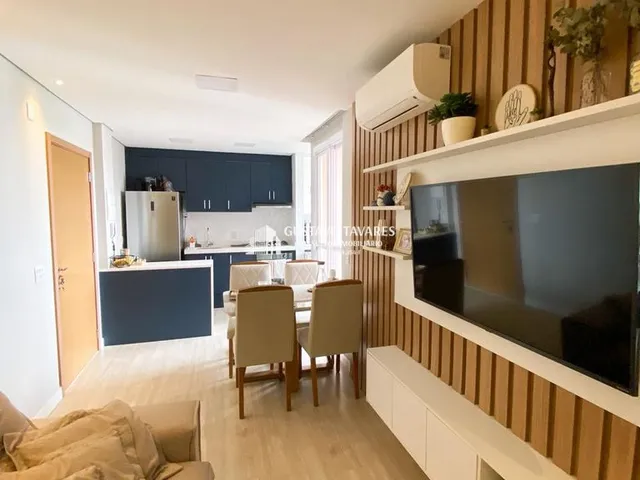 Imagem 6: Apartamento no condominío Myriad Parque - Engordadouro - Jundiaí-SP
