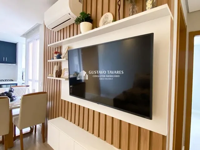 Imagem 7: Apartamento no condominío Myriad Parque - Engordadouro - Jundiaí-SP