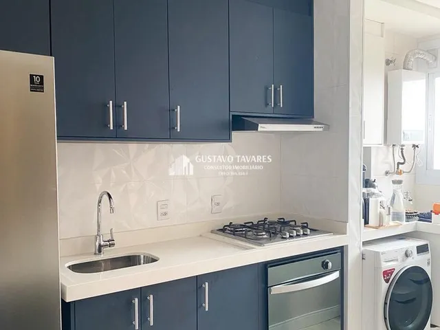 Imagem 9: Apartamento no condominío Myriad Parque - Engordadouro - Jundiaí-SP