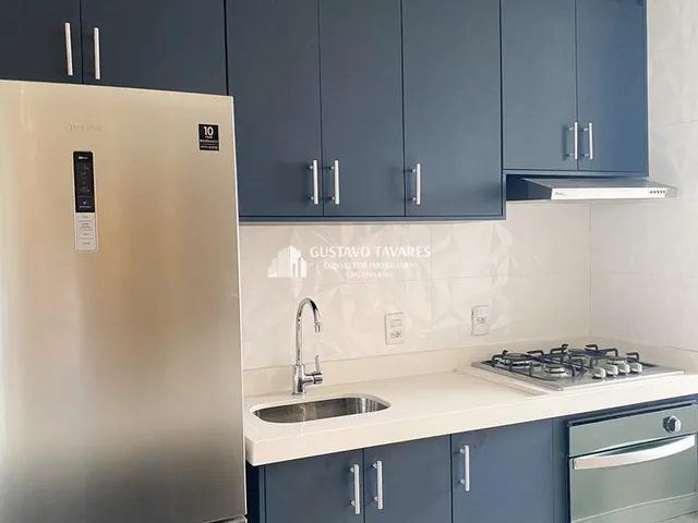 Imagem 10: Apartamento no condominío Myriad Parque - Engordadouro - Jundiaí-SP