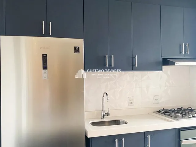 Imagem 11: Apartamento no condominío Myriad Parque - Engordadouro - Jundiaí-SP