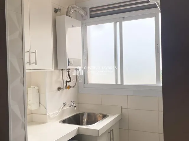 Imagem 12: Apartamento no condominío Myriad Parque - Engordadouro - Jundiaí-SP