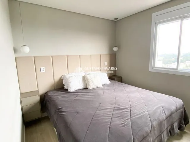 Imagem 5: Apartamento no condominío Myriad Parque - Engordadouro - Jundiaí-SP