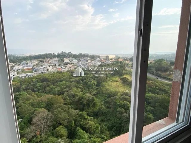 Imagem 4: Apartamento no condominío Myriad Parque - Engordadouro - Jundiaí-SP