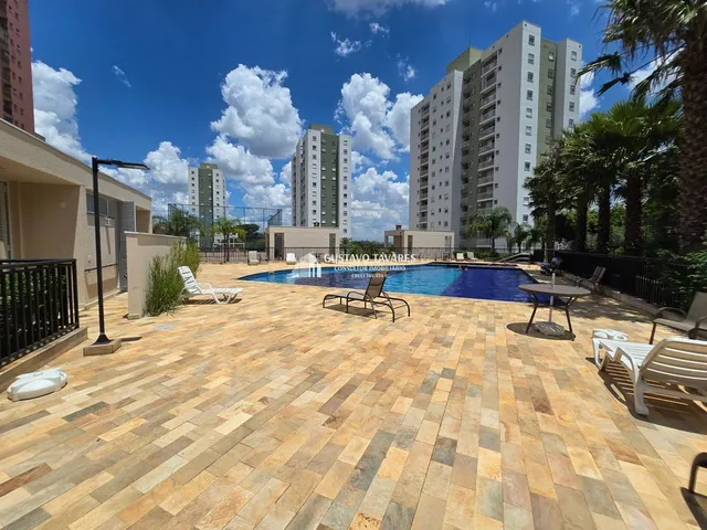 Imagem 13: Apartamento no condominío Myriad Parque - Engordadouro - Jundiaí-SP