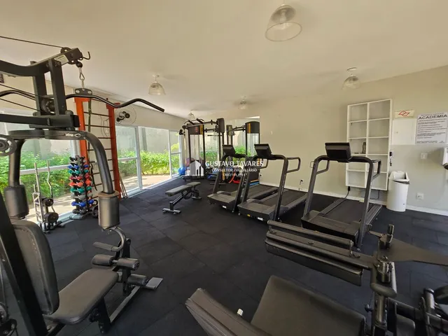 Imagem 14: Apartamento no condominío Myriad Parque - Engordadouro - Jundiaí-SP