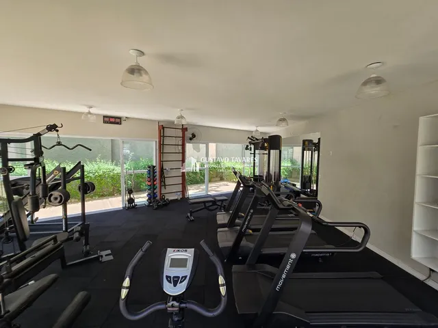 Imagem 15: Apartamento no condominío Myriad Parque - Engordadouro - Jundiaí-SP