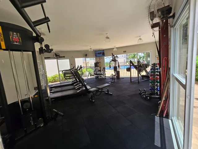 Imagem 16: Apartamento no condominío Myriad Parque - Engordadouro - Jundiaí-SP