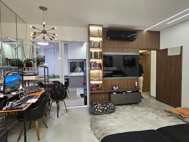 Imagem: Apartamento no condomínio Torres de Ozanam
